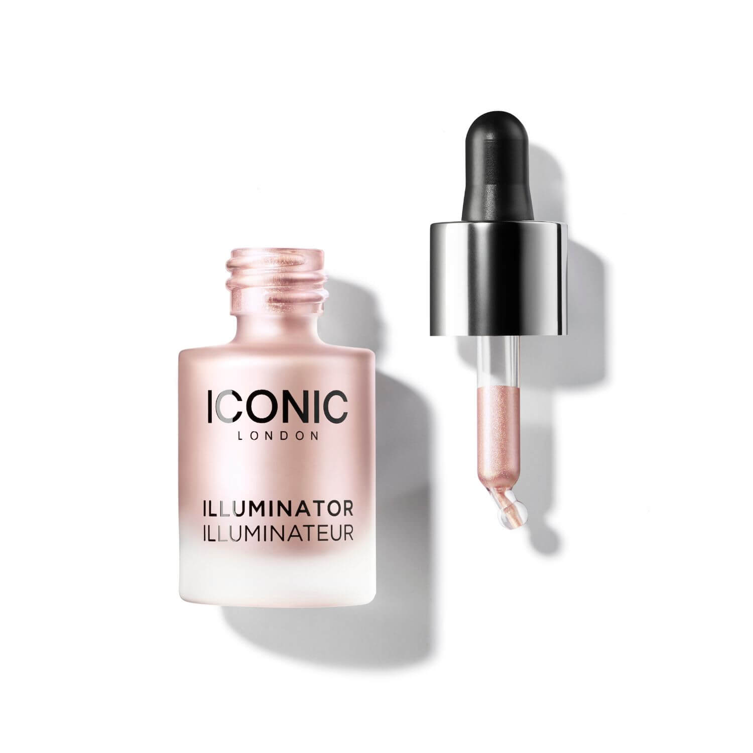 ILLUMINATOR (ILUMINADOR LÍQUIDO)